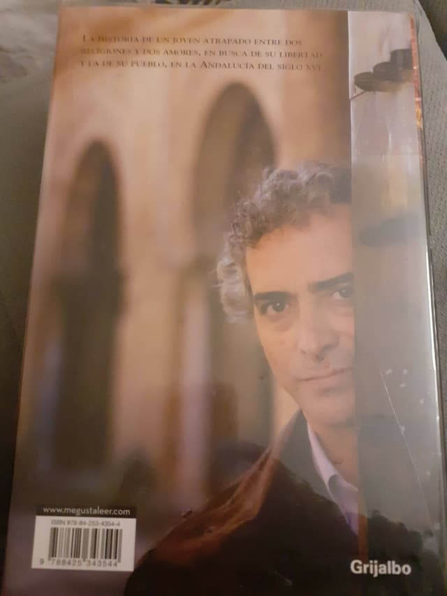 Libro La Mano De Fátima — foto 3