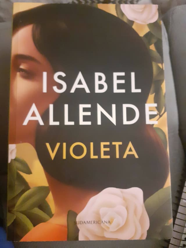 Libro Violeta — foto 2