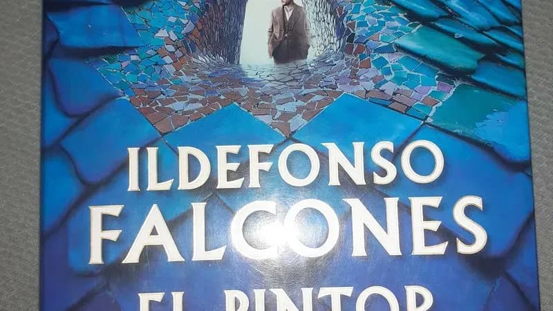 Libro El Pintor De Almas