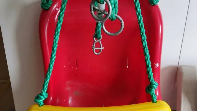 Hamaca Para Niño