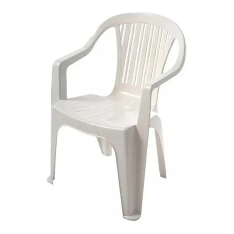 Sillas de (pvc) para eventos