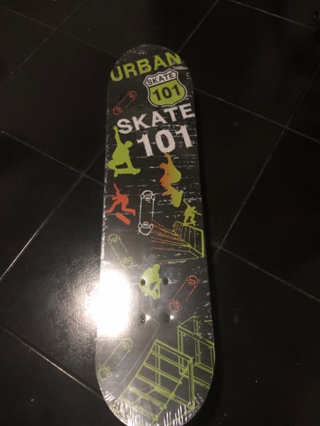 Patineta