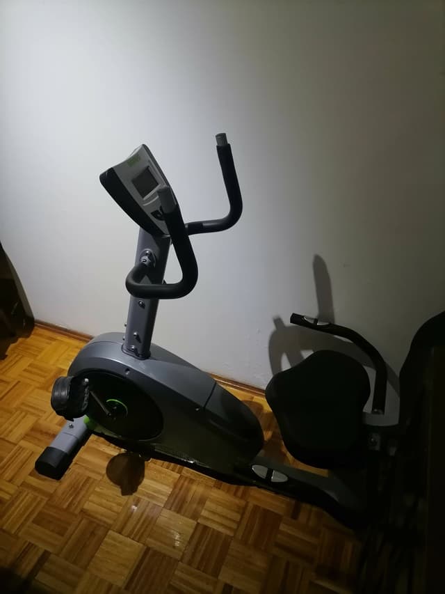 Bicicleta Ergometrica — foto 2