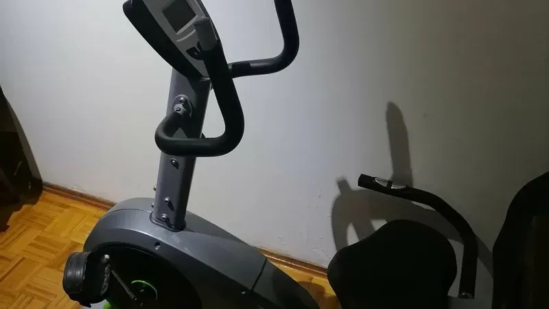 Bicicleta Ergometrica