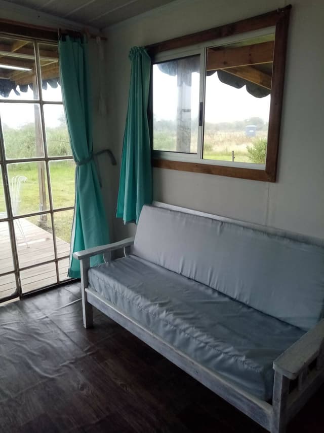 Cabaña Romántica En Entorno Natural Único — foto 8