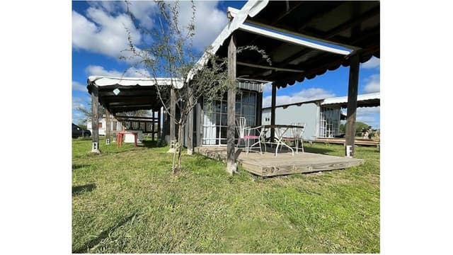 Cabaña Romántica En Entorno Natural Único — foto 2
