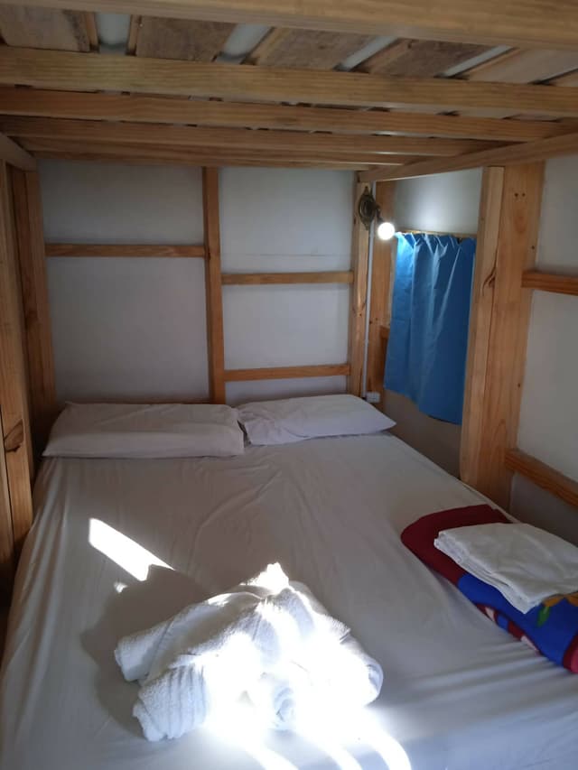 Cabaña Mágica En Entorno Natural Único — foto 6