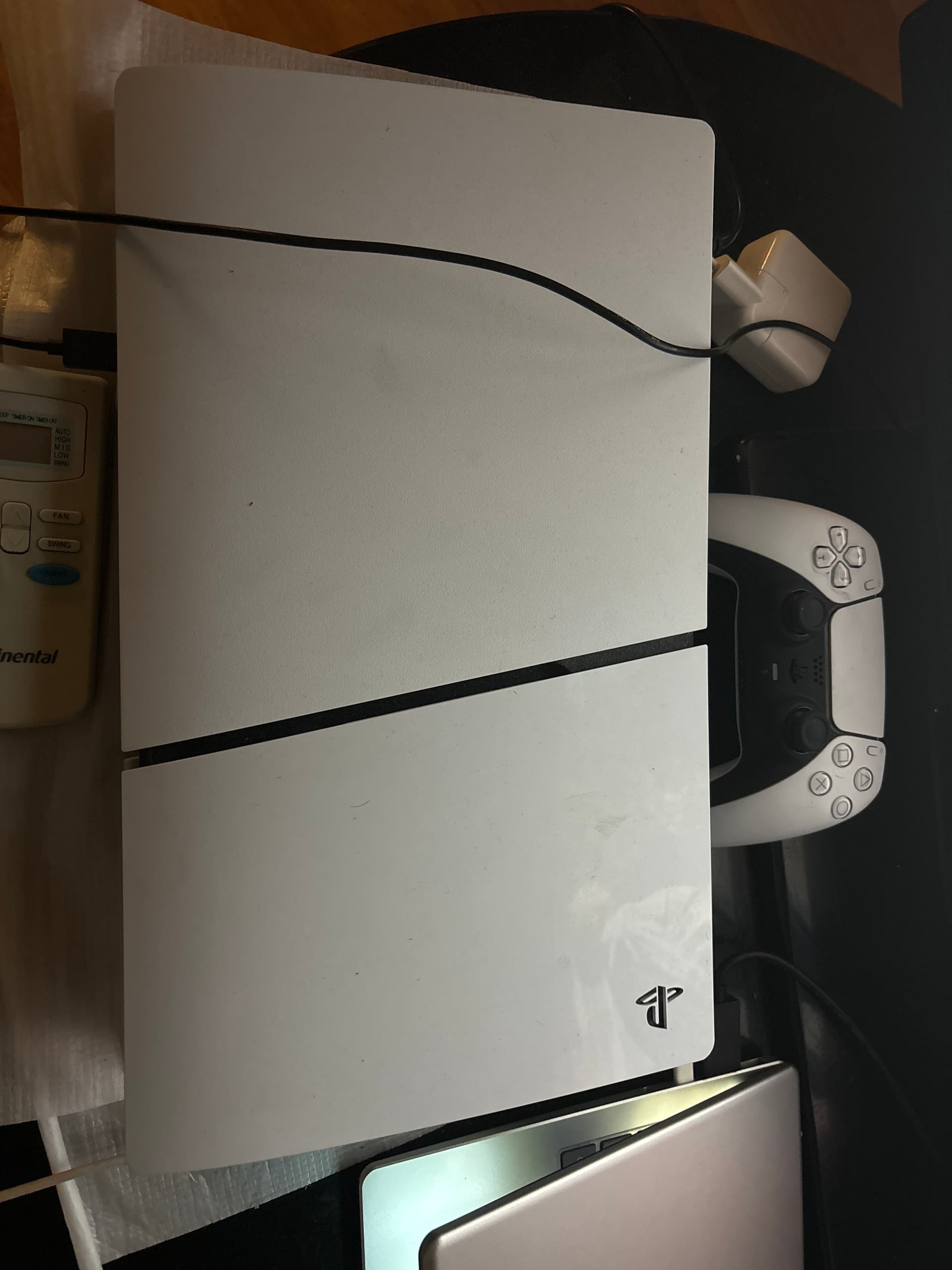 Play Station 5