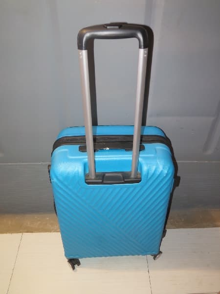 Valija rígida Carry On