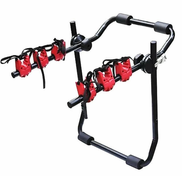 Rack Porta Bicicletas — foto 2