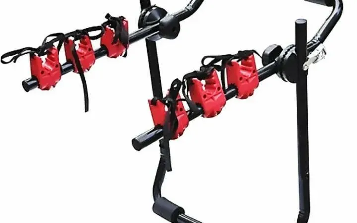 Rack Porta Bicicletas