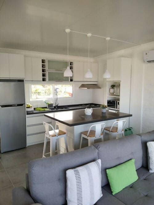 Casa De 2 Dormitorios, 1baño — foto 4