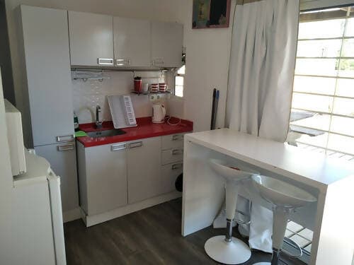 Casa Monoambiente — foto 5