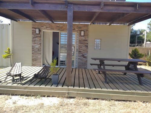 Casa Monoambiente — foto 2