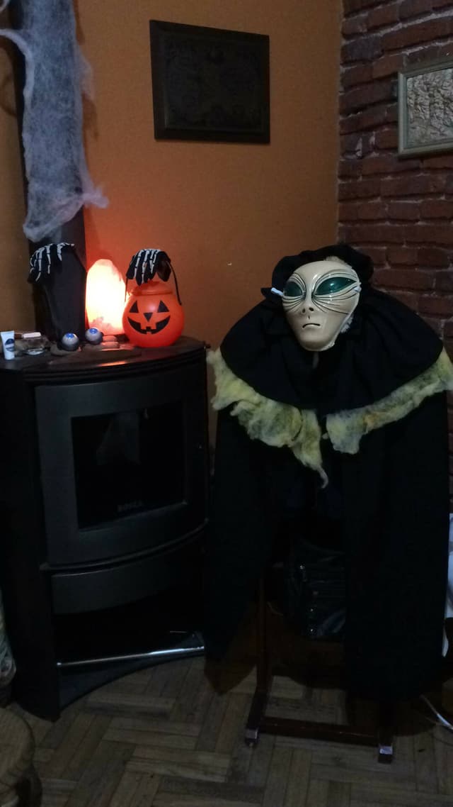 Pack Halloween — foto 6