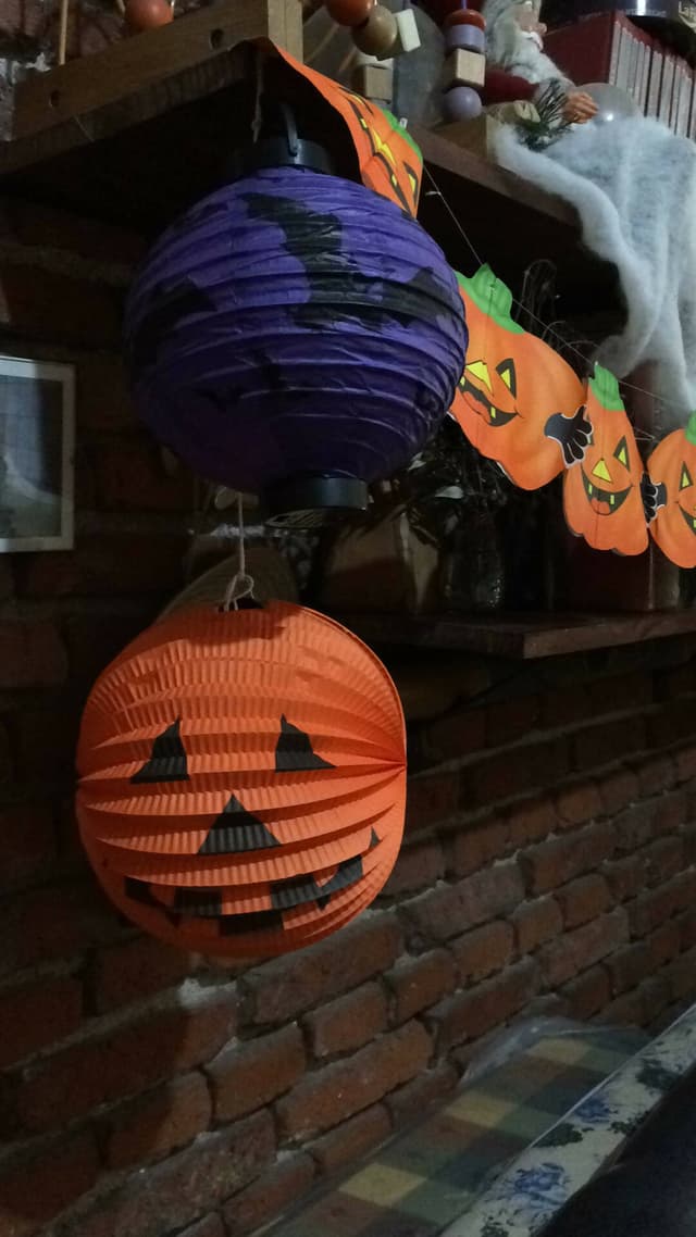 Pack Halloween — foto 4