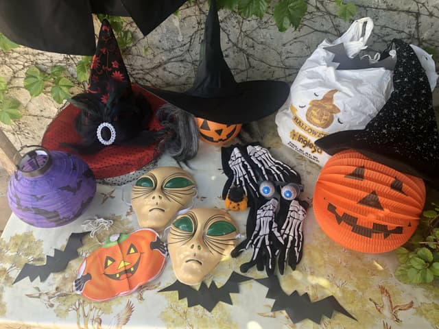 Pack Halloween — foto 2