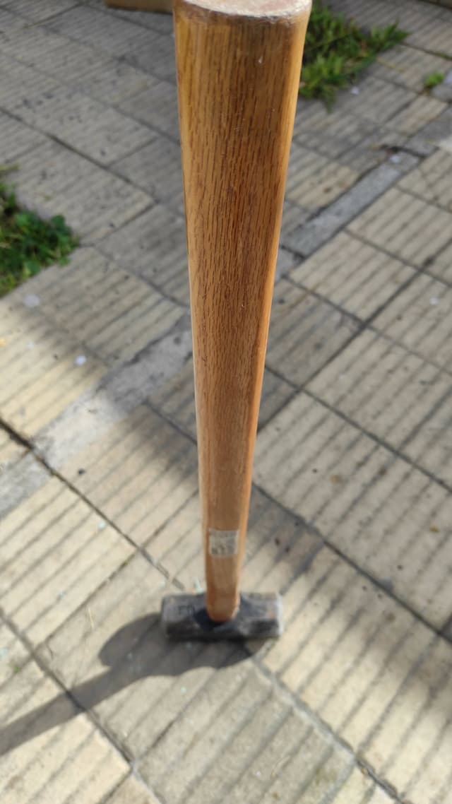Maceta 8 Libras — foto 2