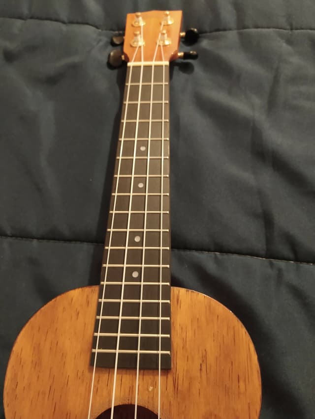 Ukelele Mahalo Nuevo — foto 2