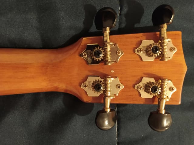 Ukelele Mahalo Nuevo — foto 4