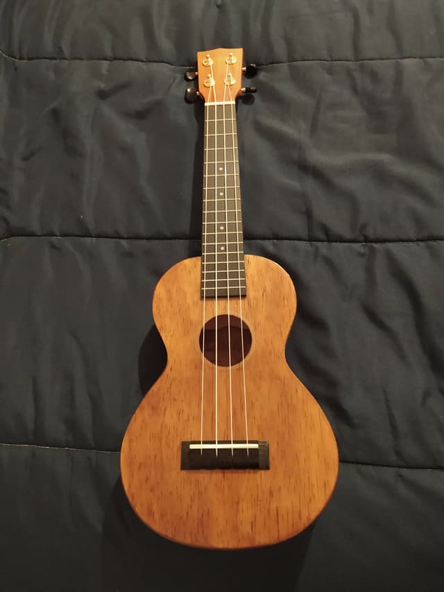 Ukelele Mahalo Nuevo — foto 3