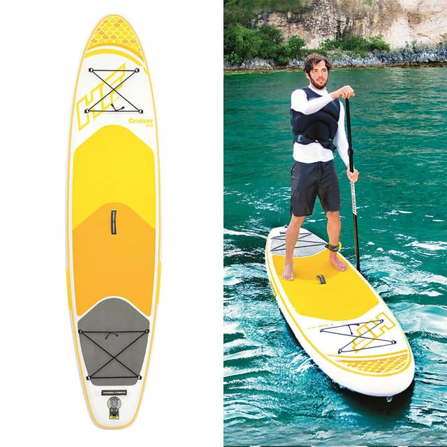 Standup Paddleboard Inflable Completo! — foto 2