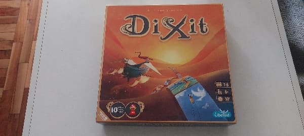 Dixit