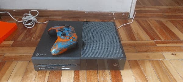 Xbox One