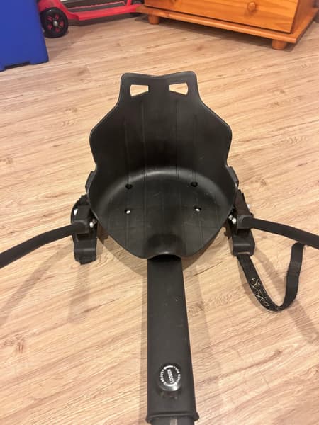 Patineta Eléctrica