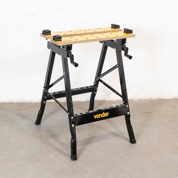 Mesa De Trabajo