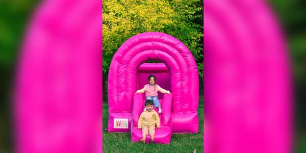 Inflable
