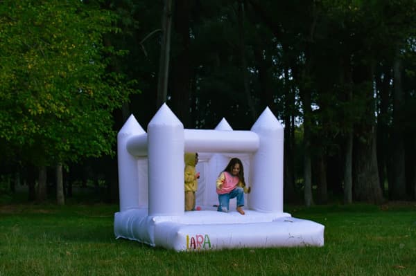 Inflable Pelotero