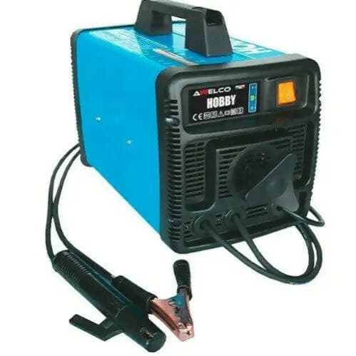 Soldadora No Inverter — foto 2