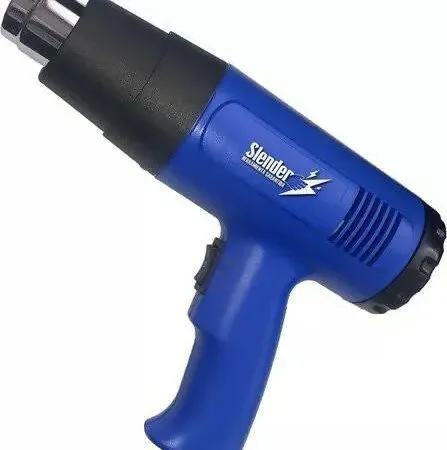 Pistola De Calor