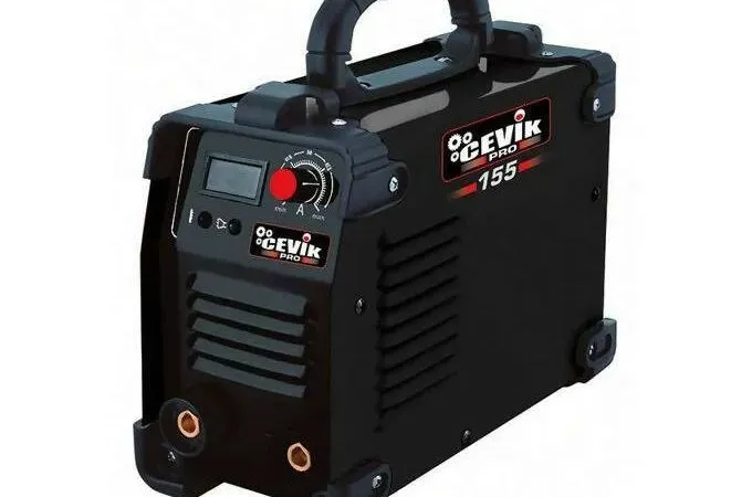 Soldadora Inverter