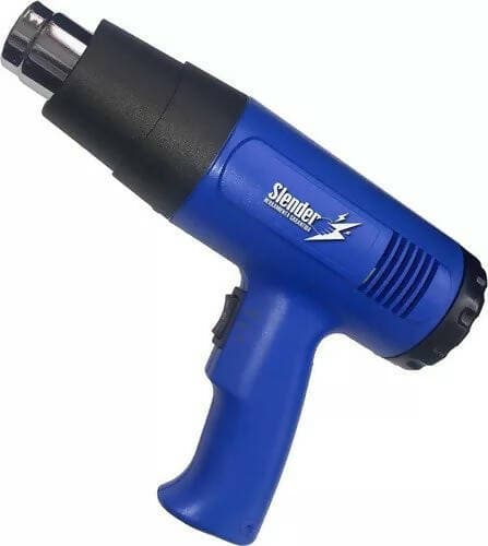Pistola De Calor — foto 2