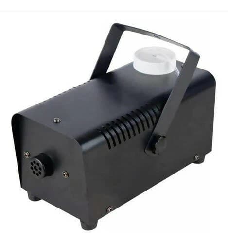 Máquina De Humo