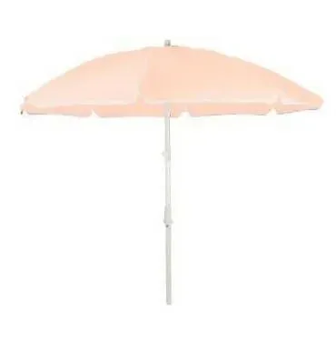 Sombrilla De Playa O Jardín 1.80 Mts - Factor Uv 50
