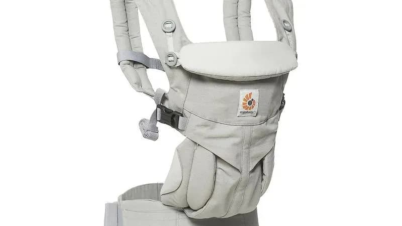 Silla De Porteo Ergobaby