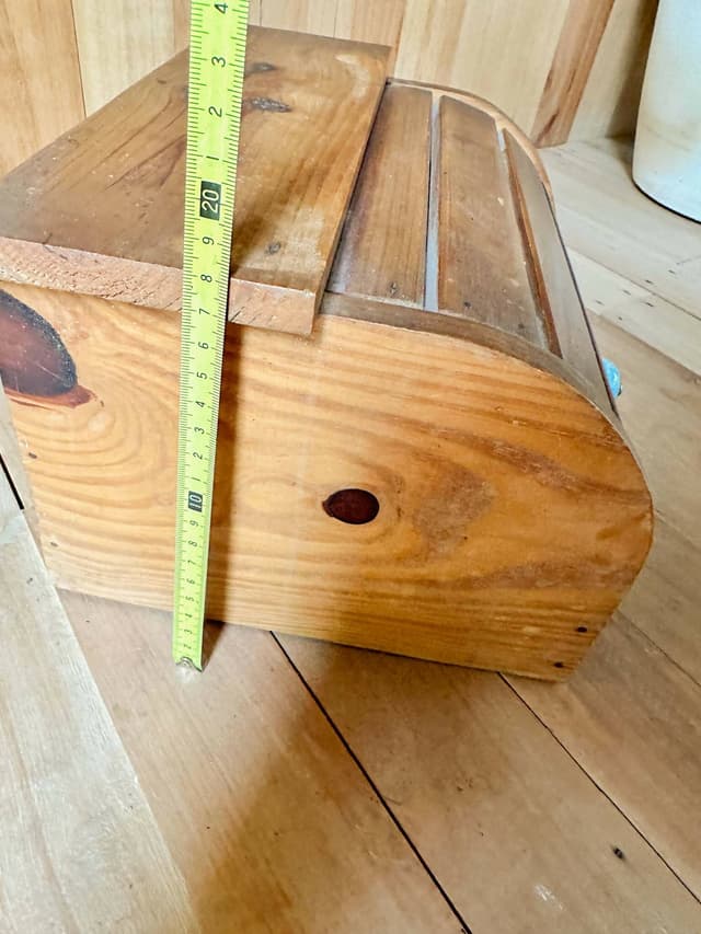 Panera En Madera — foto 5