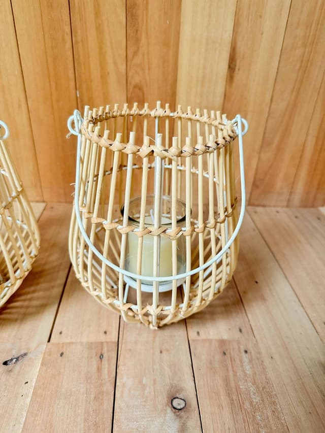 Porta Velas - Para Decoración O Set De Filmación — foto 4