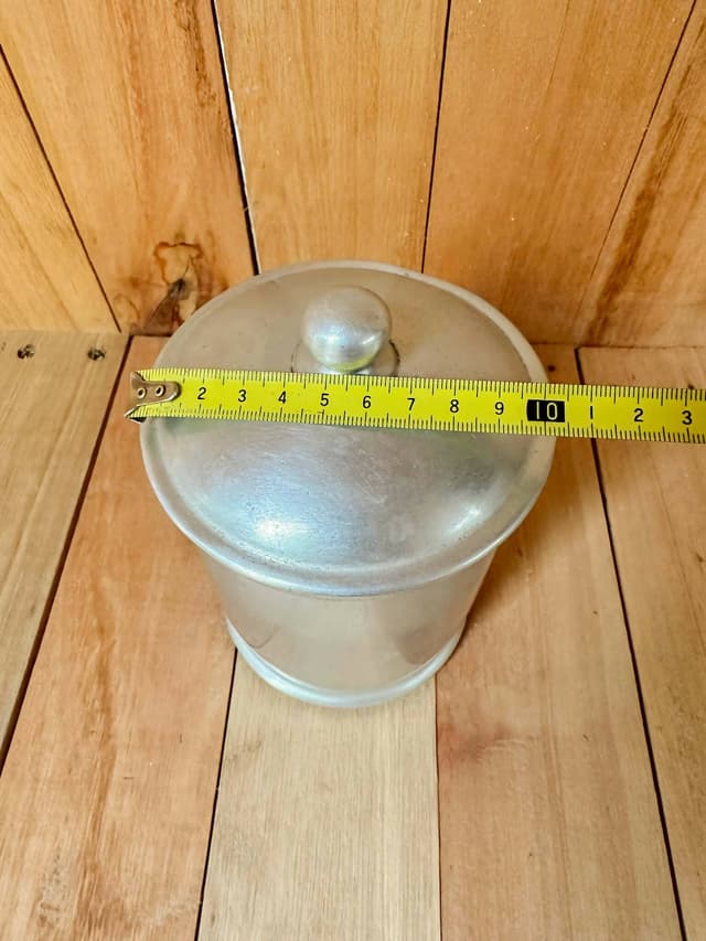 Tarros De Cocina - Para Decoración O Set De Filmación — foto 5