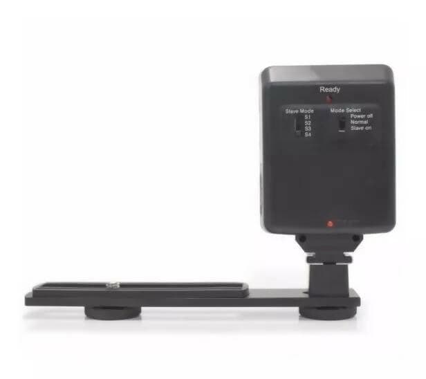 Flash Fc-3000 Para Cámaras Dslr — foto 4