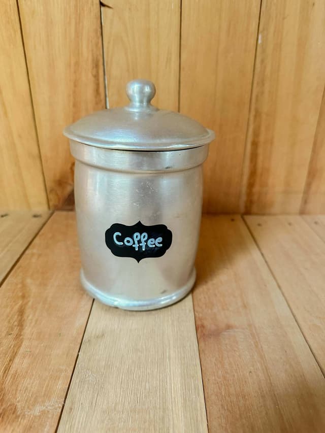 Tarros De Cocina - Para Decoración O Set De Filmación — foto 3