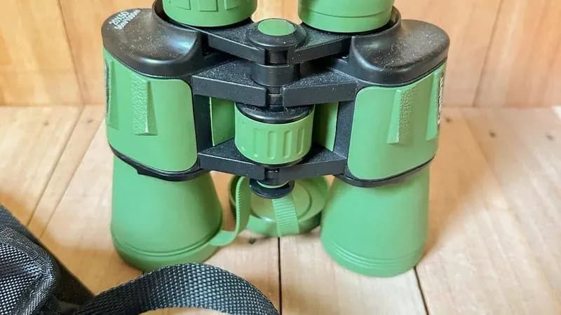 Prismatico Binocular