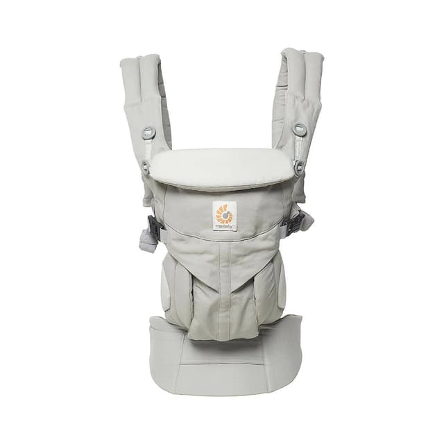 Silla De Porteo Ergobaby — foto 4
