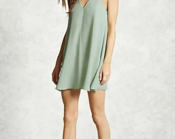 Vestido Corto De Fiesta