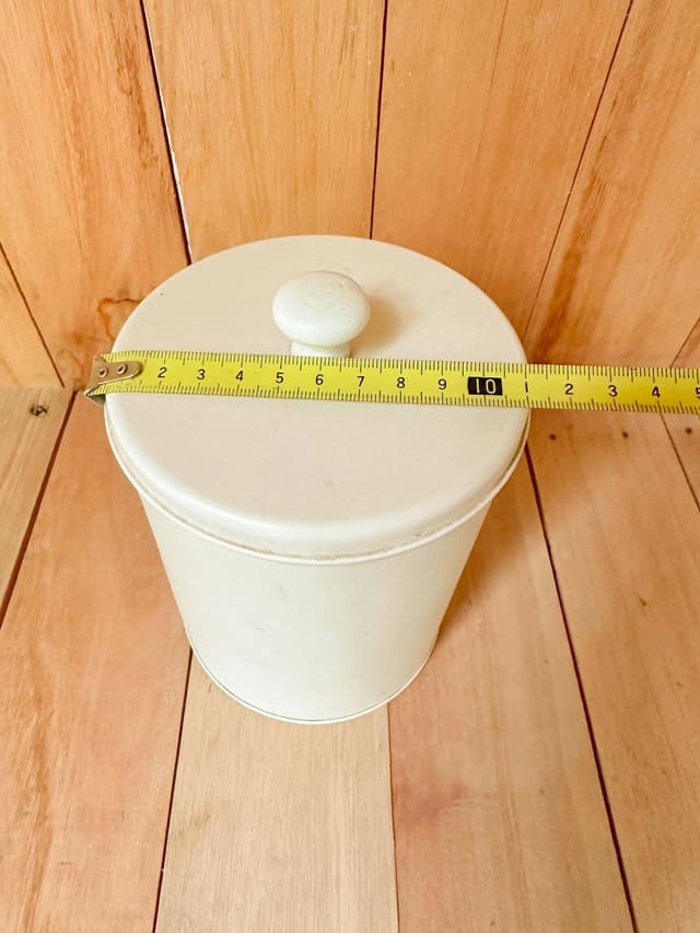 Tarro De Cocina - Para Decoración O Set De Filmación — foto 4