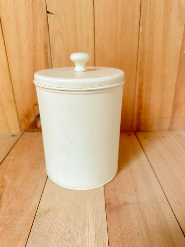 Tarro De Cocina - Para Decoración O Set De Filmación — foto 2
