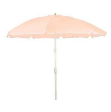 Sombrilla De Playa O Jardín 1.80 Mts - Factor Uv 50 — foto 2